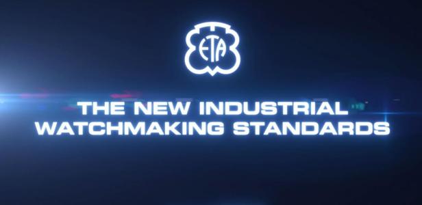 The new Industrial Watchmaking Standards